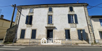immeuble à ST ANDRE DE CUBZAC (33240)